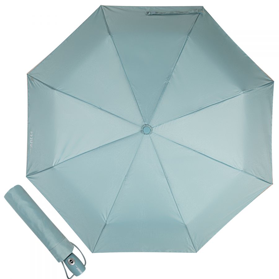 Зонт складной Ferre 576-OC Classic Blue