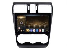Штатная магнитола планшет Android Subaru Forester / XV / Impreza 2011-2018 Ownice (OL-9511-3-2D-N)