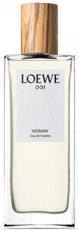 Loewe  00l Woman