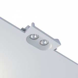 Гипсовый светильник SV 7455-B