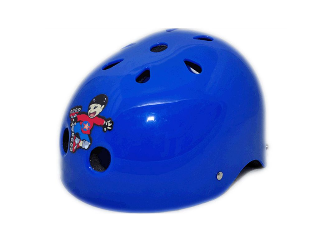 Защитный шлем для скейтбордистов, подростковый, артикул 16512