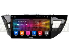 Автомагнитола планшет Toyota Corolla 2013-2016 Ownice (OL-1603-2D-I)