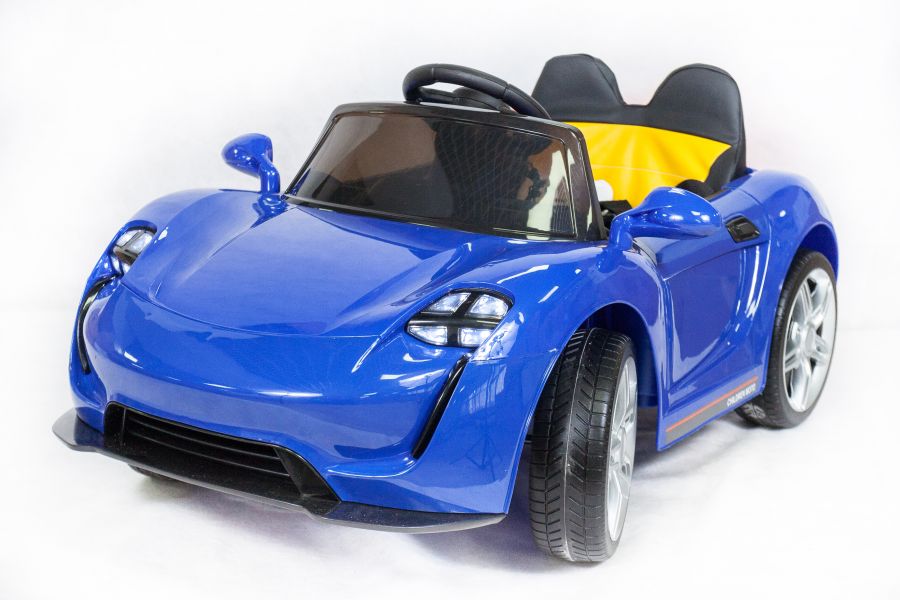 Детский электромобиль Porsche Sport Mini