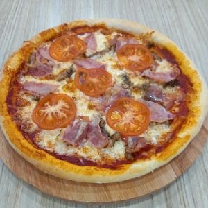 Пицца Саванна