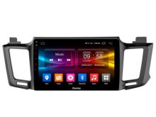 Автомагнитола планшет Toyota RAV4 2013-2018 Ownice (OL-1610-2D-I)
