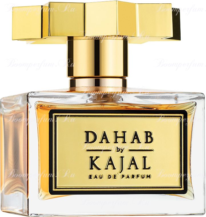 Kajal Dahab Eau de Parfum ♦ распив