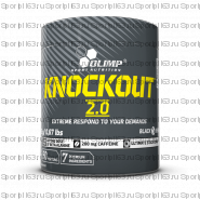 Olimp Knockout 2.0 305g