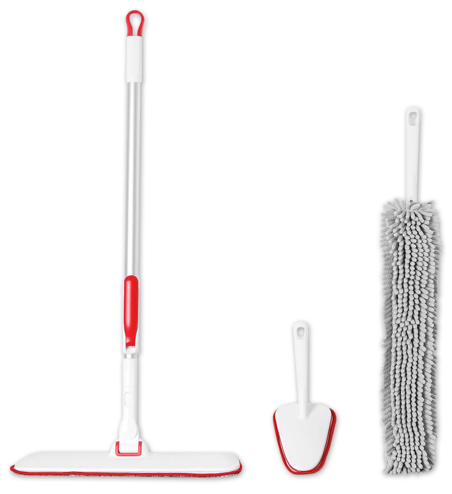 Набор для уборки Xiaomi Household Cleaning Small TZ-01