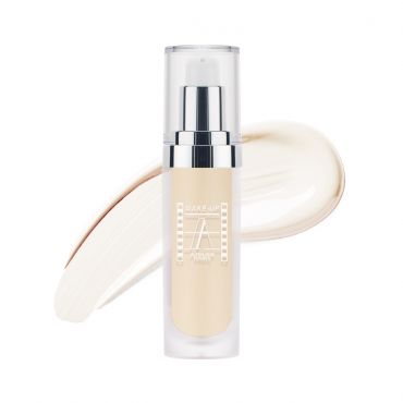 Make-Up Atelier Paris Fluid Foundation Beige FLW1NB  Тон-флюид водостойкий 1NВ нейтральный бледно-бежевый