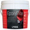 Эпоксидная Затирочная Смесь 2-х комп. Litokol EpoxyElite 2кг Кислотостойкая для Внутренних и Наружных Работ / Литокол