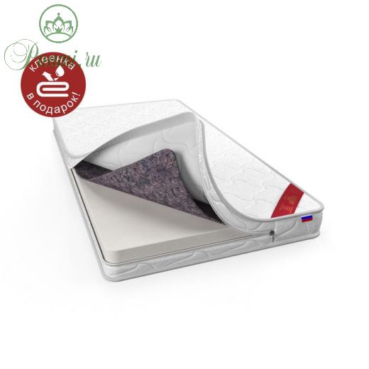 Матрас Tom baby platinum 1, 60х120 см, высота 8 см
