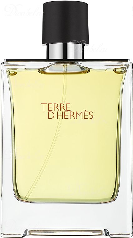 Hermes Terre D`hermes