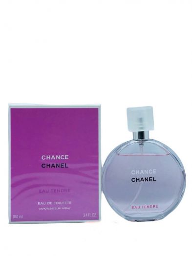 Chance Eau Tendre Chanel, 100мл