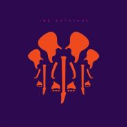 JOE SATRIANI - The Elephants Of Mars 2022