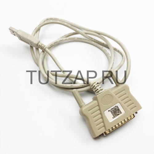 Кабель интерфейсный USB для ККТ Штрих-Мини-01Ф (б/у)
