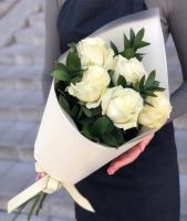 Букет «Мадмуазель»
