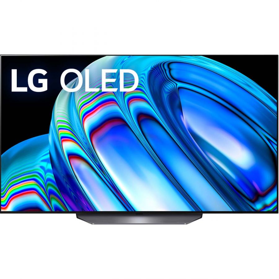 Телевизоры LG OLED65B2RLA