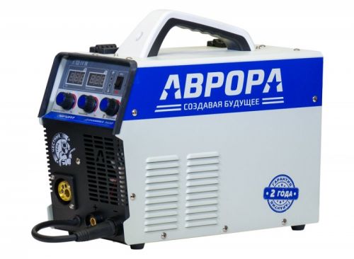 Сварочный инвертор АВРОРА Динамика 1600
