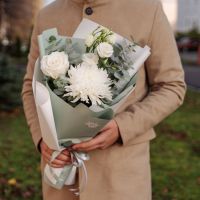 Букет «Филадельфия»