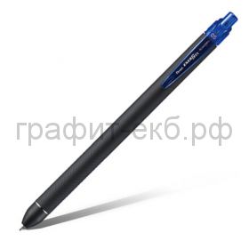 Ручка гелевая Pentel BLN435R1-C ENERGEL Soft Touch синий 0,5мм