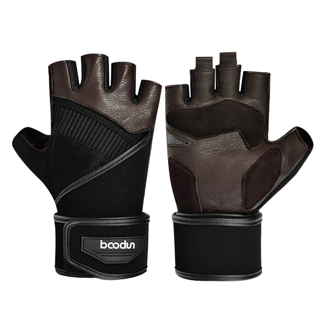 Атлетические перчатки Boodun WB7