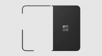 Чехол MIcrosoft Surface Duo 2 Pen Cover Obsidian