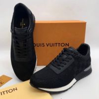 Кроссовки Louis Vuitton мужские