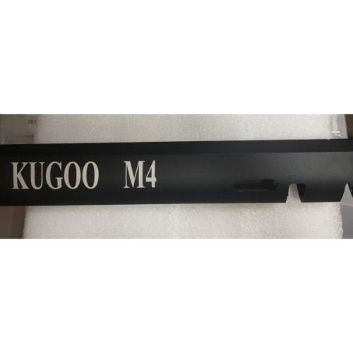 Рулевая стойка для электросамоката Kugoo M4