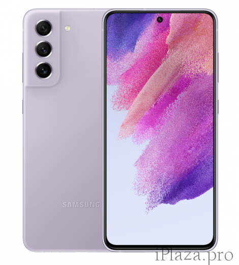 Samsung Galaxy S21 FE Violet