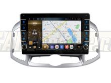 Автомагнитола планшет Chevrolet Captiva 2011-2015 Ownice (OL-1276-15-N)