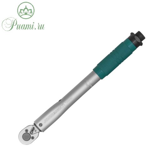 Ключ динамометрический  Jonnesway Т04М060, 1/4",  5-25 Нм