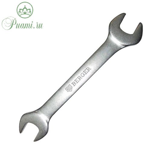 Ключ рожковый BERGER BG1088, 12?14 мм