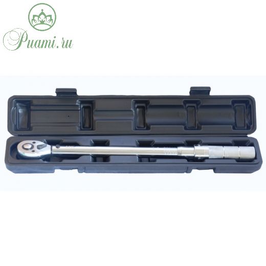 Ключ динамометрический AE&T TA-B0110-12, 10-110 Нм, 1/2", 370 мм