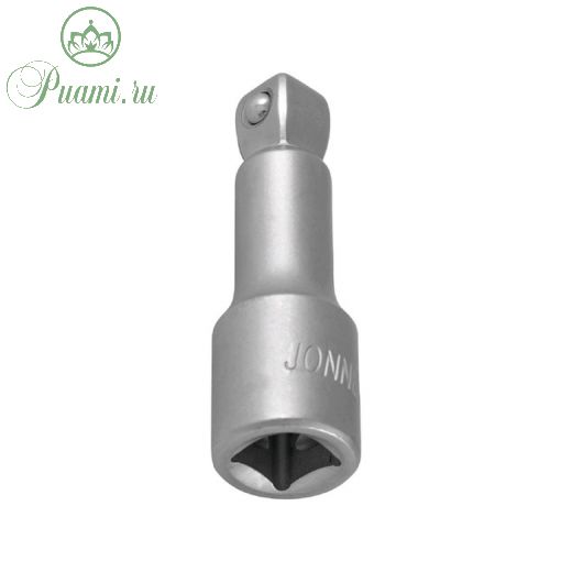 Удлинитель Jonnesway S24H475, 75 мм, 1/2"