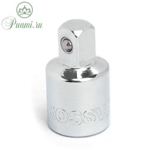 Переходник ROSSVIK ЕК000011029, 1/2"F - 3/8"M