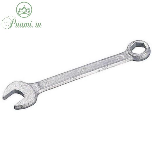 Ключ комбинированный гаечный "СИБИН" 2707-11, 11 мм