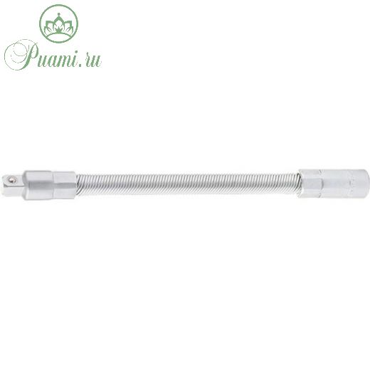 Удлинитель Stels 13909, гибкий, 1/4", 150 мм