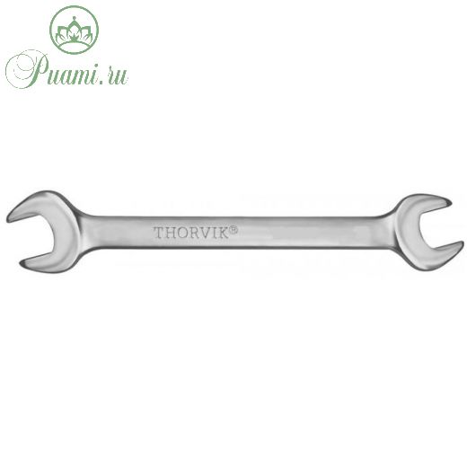 Ключи гаечные рожковые W11314 Thorvik 52577, серия ARC, 13x14 мм