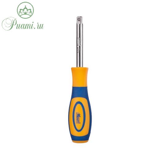 Удлинитель KRAFT KT 700642, 1/4", 150 мм