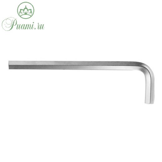 Ключ шестигранный KRAFT KT700725, торцевой, Г-образный, 5 мм