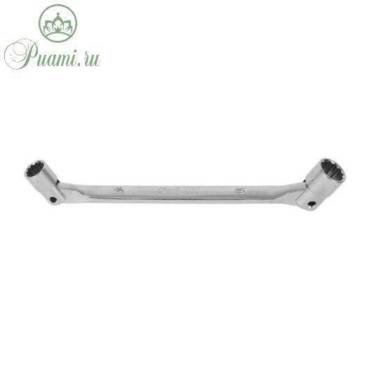 Ключ шарнирный KRAFT KT 700808, 14х15 мм