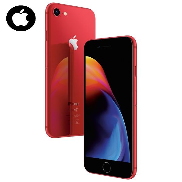 iPhone 8 64GB Red