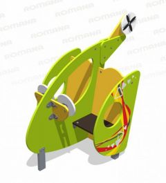 Игровое оборудование Romana 057.60.00