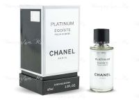 Fragrance World  Platinum Egoiste, 67 ml