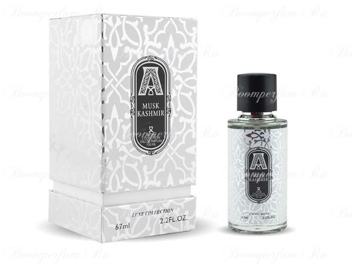 Fragrance World Attar Collection Musk Kashmir, 67 ml