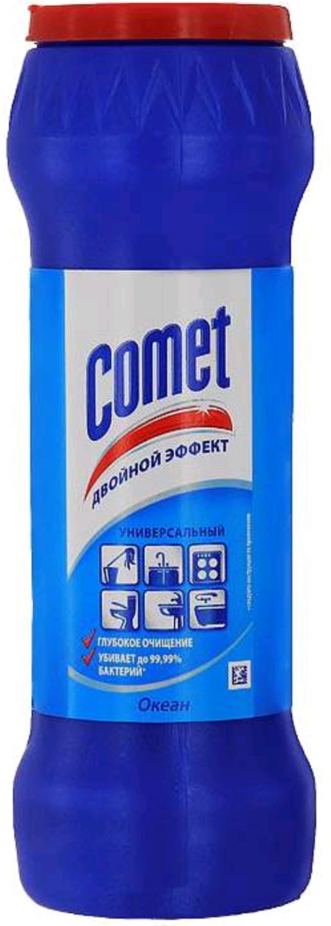 Средства чистящие comet 475 г. Комет двойной эффект с хлоринолом. чистящее средство универсальное comet порошок 475. комет чистящее средство океан. комет для плиты.