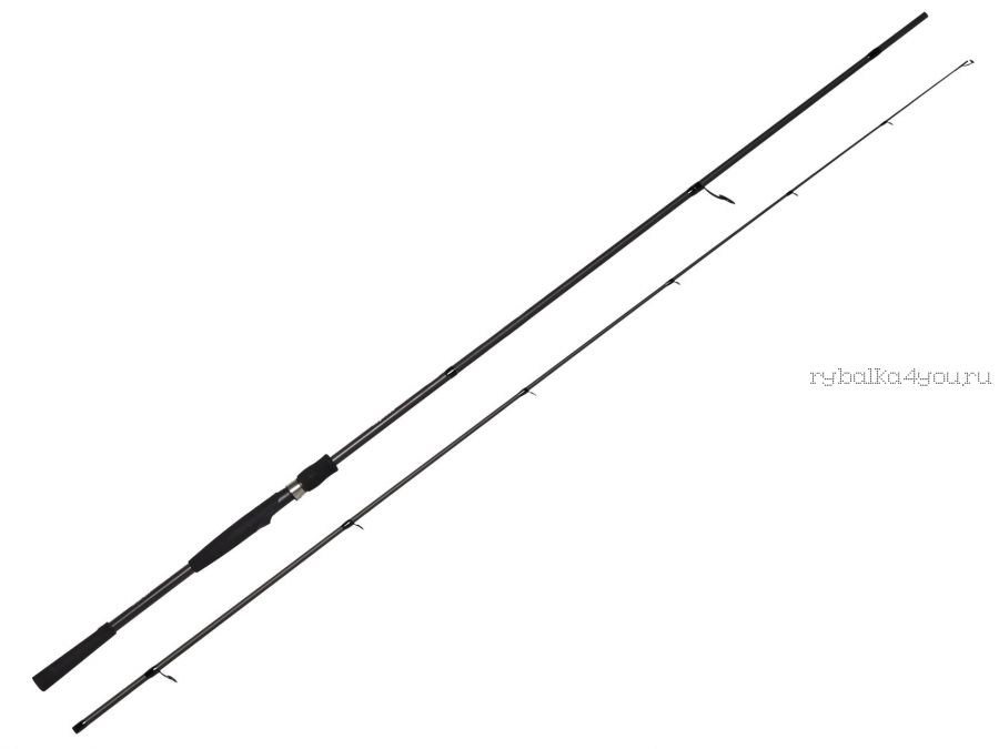 Спиннинг Salmo Sniper SPIN II 8 180 см / 90 гр / тест 2-8 гр