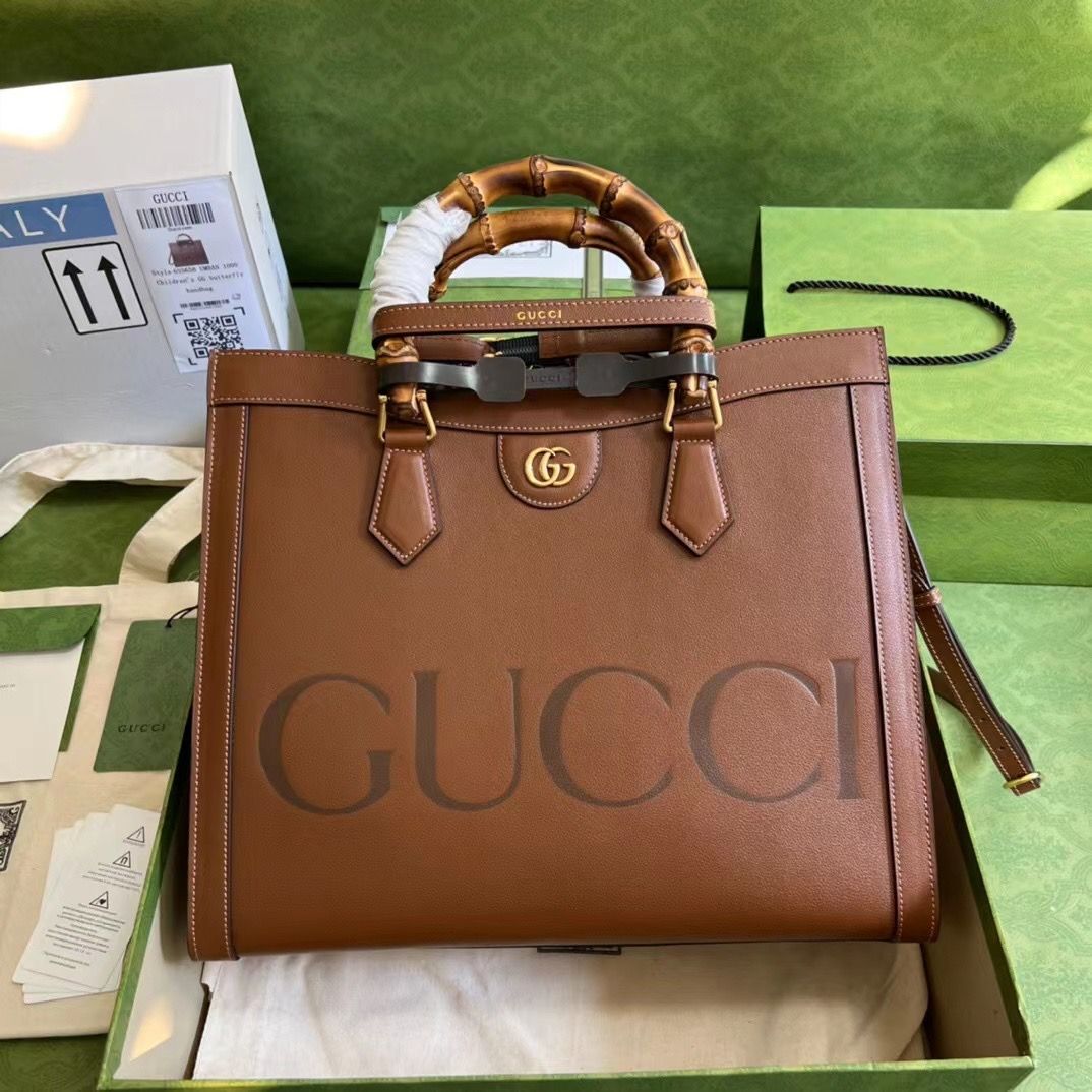 Gucci Diana 35х30х14 cm