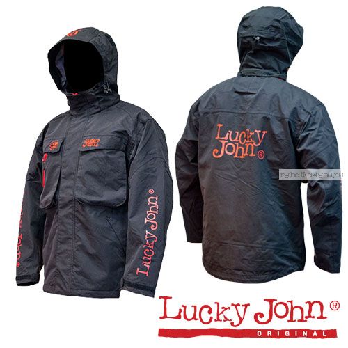 Куртка Lucky John BW