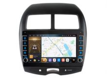 Автомагнитола планшет Peugeot 4008 2012-2015 Ownice (OL-1631-15-N)